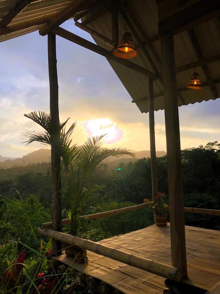 La Mona Eco Cabins Palomino Exterior photo